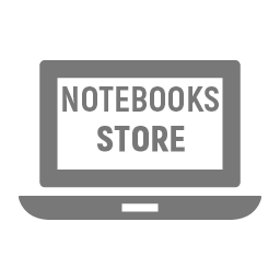 Notebooks Store